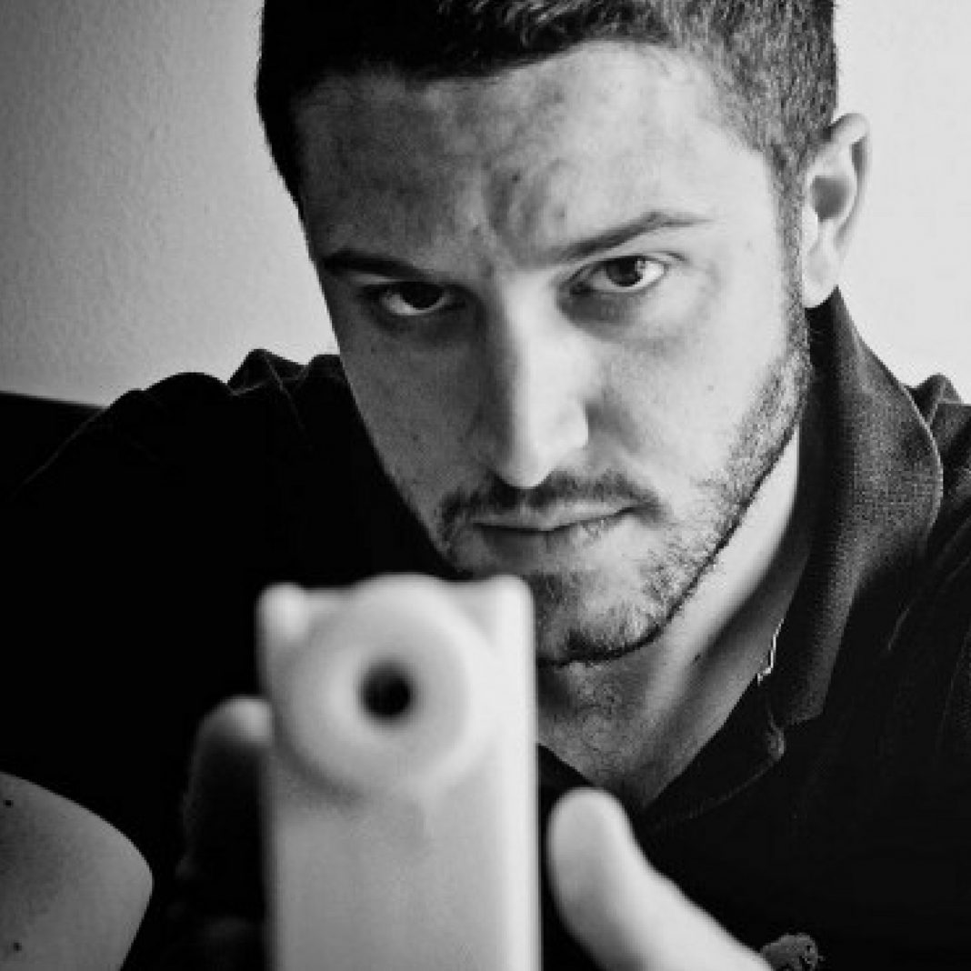 Bitcoin is a Permissionless, Decentralized Firearm: Cody Wilson is Satoshi Nakamoto Bitcoin is a Permissionless, Decentralized Firearm: Cody Wilson is Satoshi Nakamoto