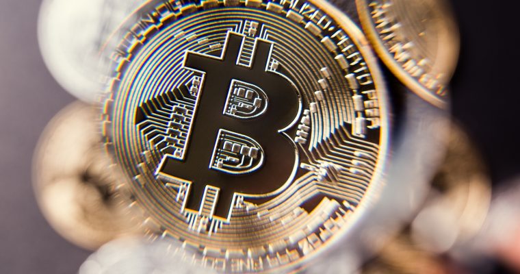 Bitcoin Price