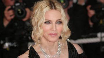 Madonna Partners With Ripple to Help Malawi’s HIV/AIDS Orphans