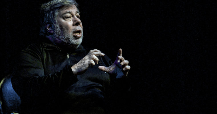Steve Wozniak