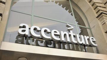 Accenture Hardware Patent Seeks to Enhance Blockchain Security and Scalability