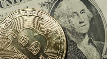 Bitcoin is Cool: St. Louis Federal Reserve