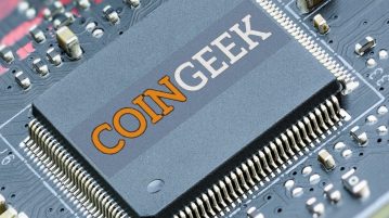 Squire Partnership Gives Coingeek Exclusive Rights to 10nm ASIC Chip