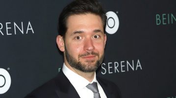 Reddit Co-Founder is Optimistic Despite Bitcoin Volatility