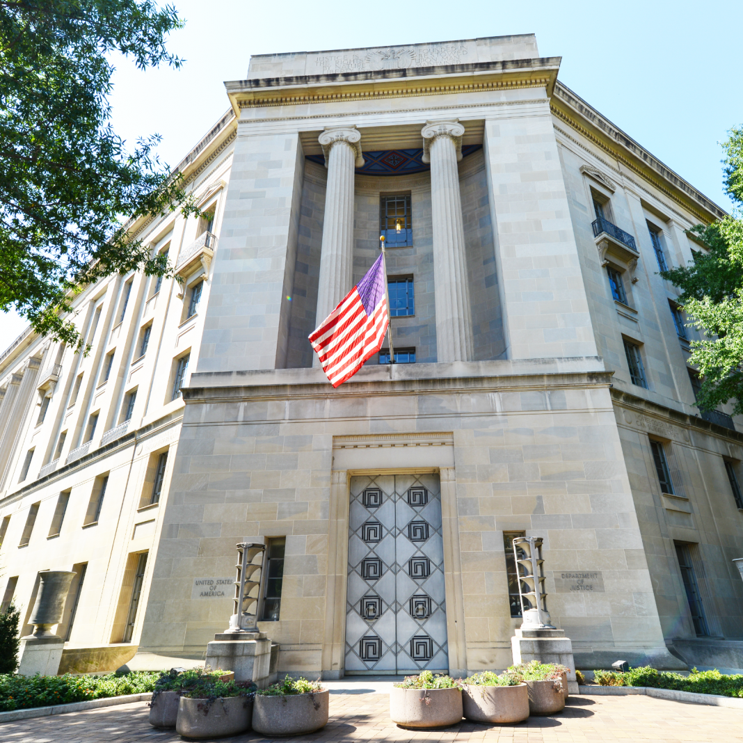 US Court Seizes 81 BTC, Sends Bitcoin Trader to Jail for 41 Months for Money Laundering