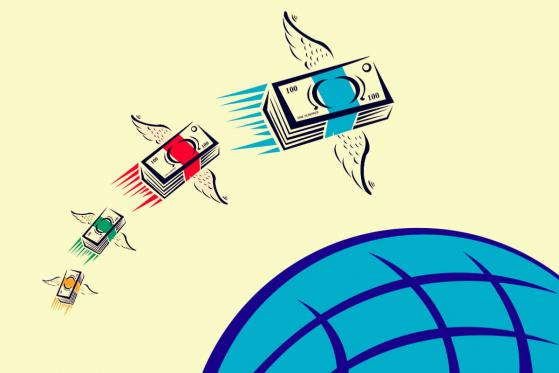 Crypto, Blockchain to Spur Philippine Remittance Market