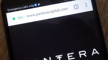 Pantera Capital Already Raises Over $70 Million for Its Third Crypto Fund
