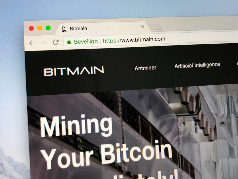bitmain