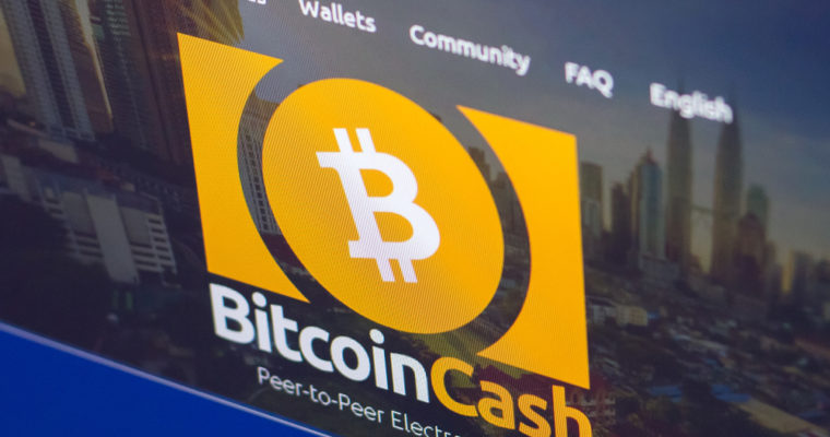 bitcoin cash