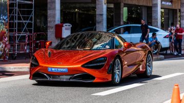 Alleged SIM Swapper Teen Purchased Luxury Cars with Stolen Bitcoin