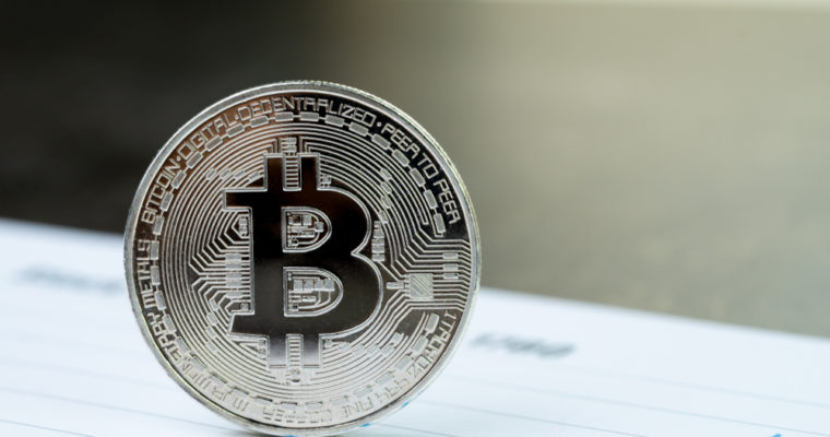 bitcoin price