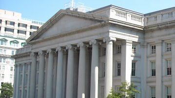 US Government to “Aggressively Pursue” Unregulated Services Around the World