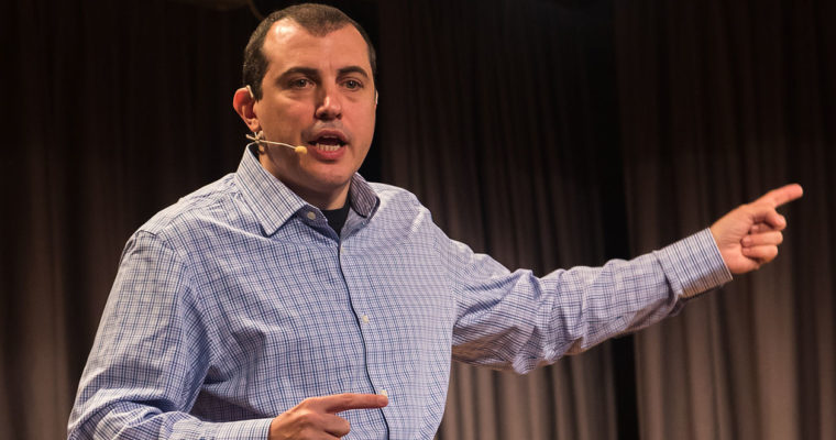 Andreas Antonopoulos Bitcoin ETFs