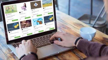 Fivebucks.com: Meet the Freelancer’s Marketplace Powered by Bitcoin Cash