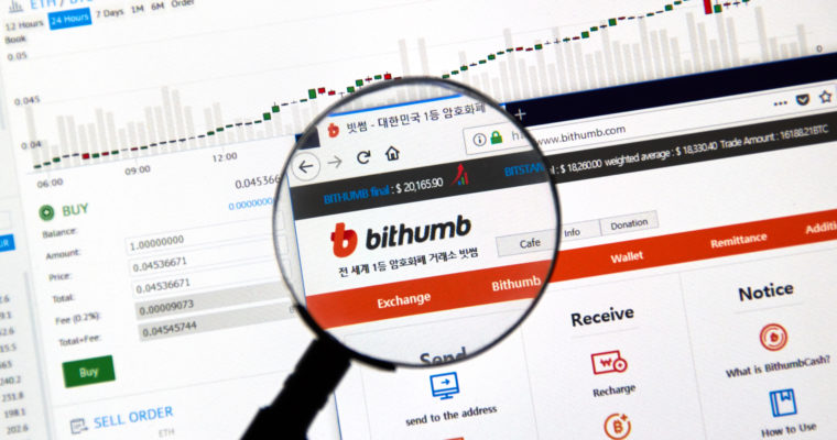 Bithumb