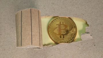 US Investors Can Now Invest in a Fully-Regulated Bitcoin ETN