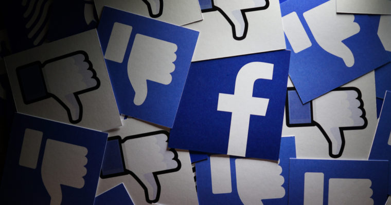 facebook cryptocurrency