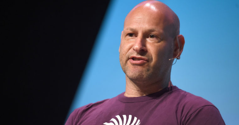 joseph lubin consensys ethereum