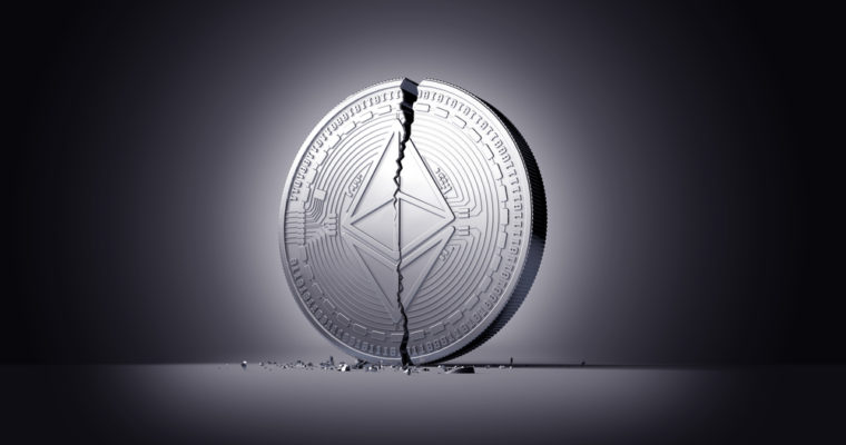short ethereum