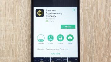 The Daily: Binance Tracker Available in Beta, New Crypto Exchange Ready in Two Weeks