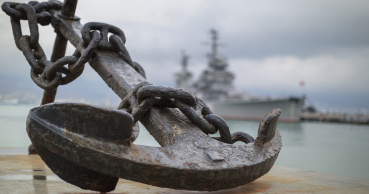 anchor iota price
