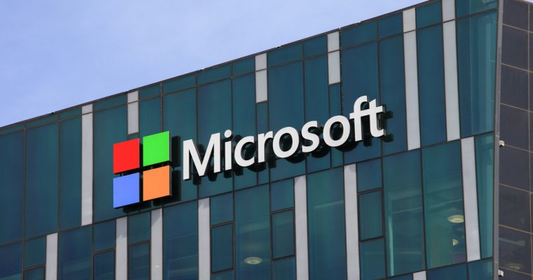 ethereum Blockchain Microsoft