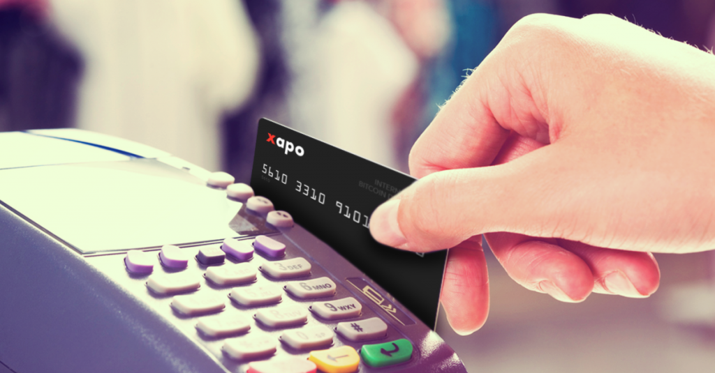 Xapo