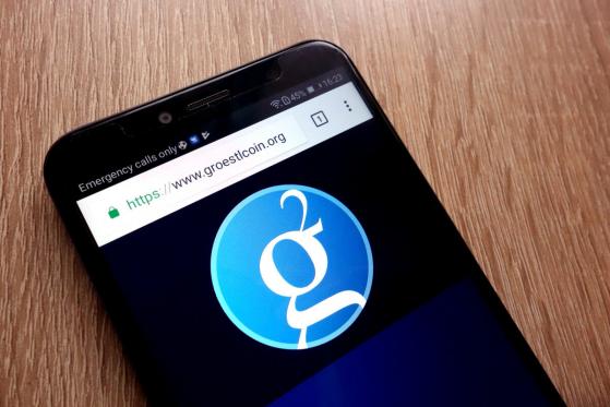 Groestlcoin (GRS) Technical Analysis: The One To Watch, Recovers 100% in 24hrs