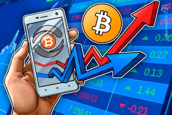 US: Square’s Cash App Expands Bitcoin Trading to All 50 States