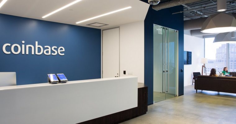 coinbase