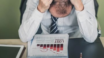 Markets Update: Monster Liquidations and Flash Crash Fear