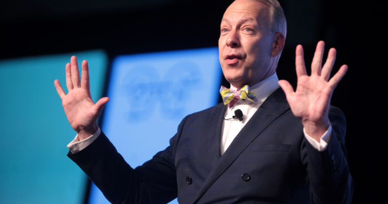 jeffrey tucker bitcoin