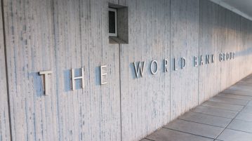 World Bank to Settle $73 Million Blockchain Bond on Ethereum Next Week