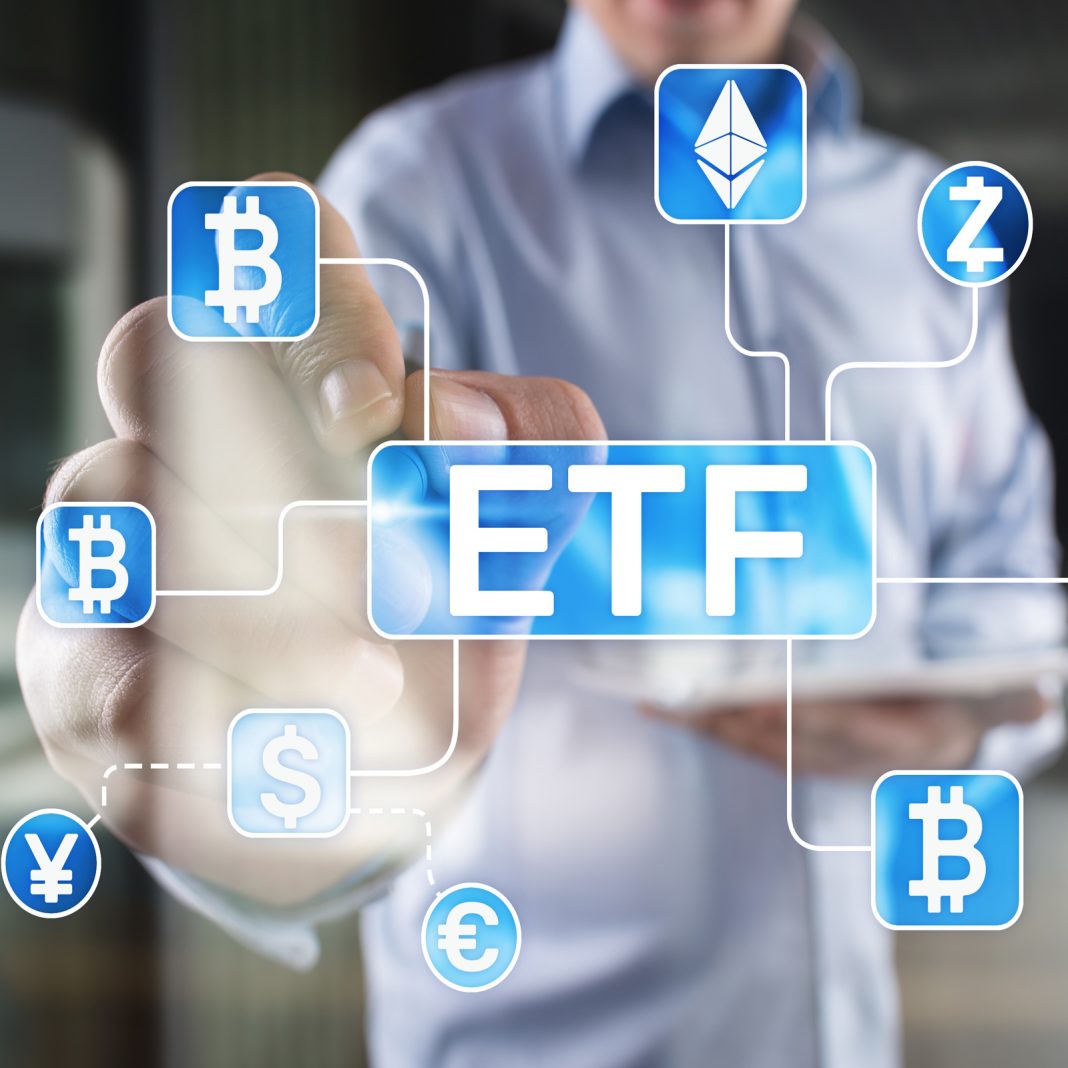 The Daily: Coinbase Explores Crypto ETF, Changelly Verifies Monero Traders