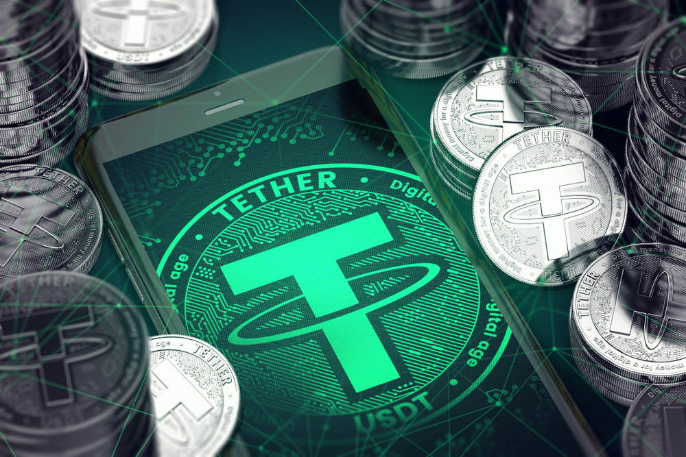 tether