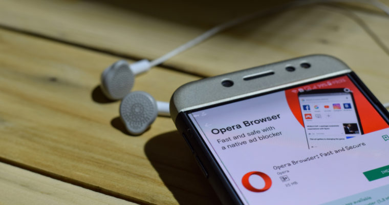 opera