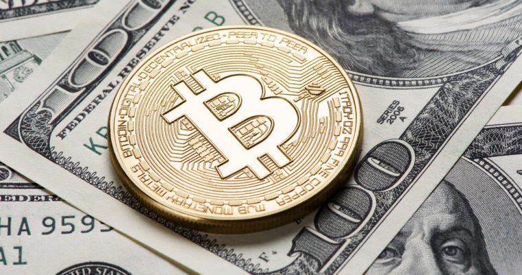 bitcoin trading