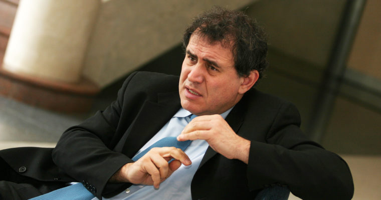 Roubini