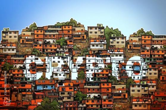How Venezuela Came to Be One of the Biggest Markets for Crypto in the World