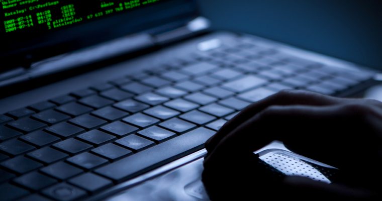 Bitcoin Theft