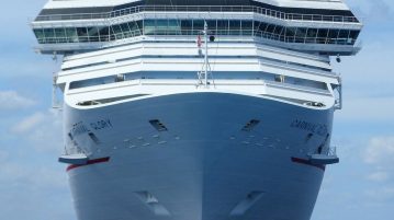 Roger Ver and Jimmy Song to Debate Bitcoin on Blockchain Cruise