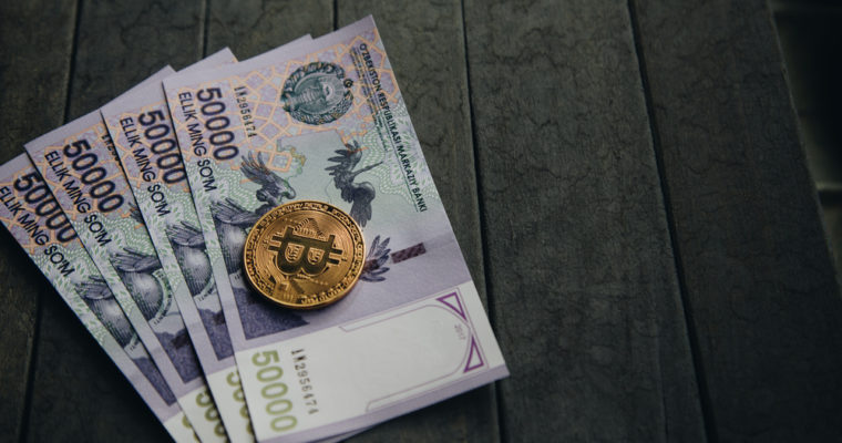 uzbekistan bitcoin cryptocurrency exchange
