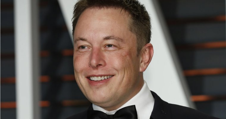 Elon Musk Satoshi Bitcoin