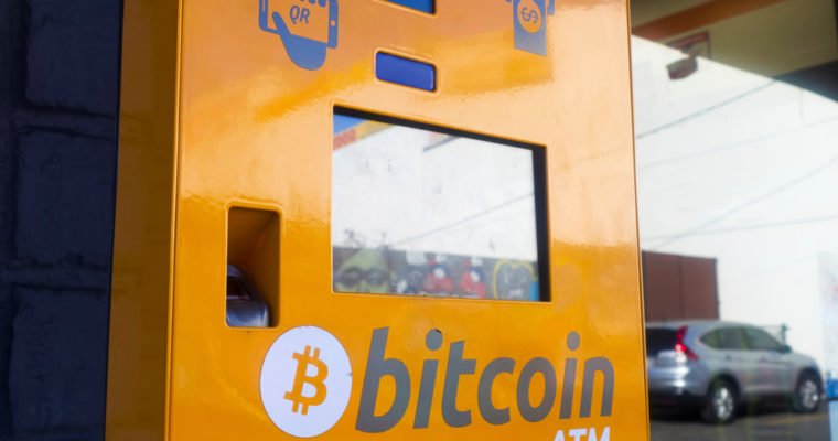 bitcoin atm