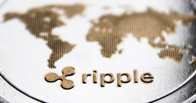 ripple xrp cryptocurrency