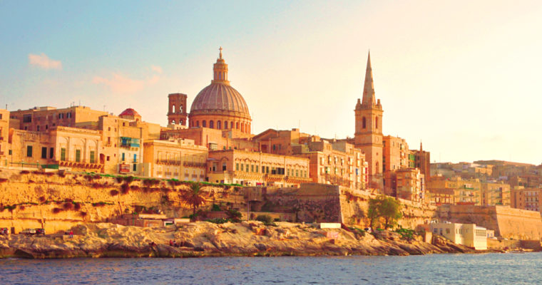 Valetta bitcoin