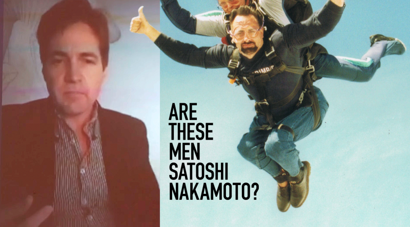 New Information Heightens Satoshi Nakamoto Mystery New Information Heightens Satoshi Nakamoto Mystery