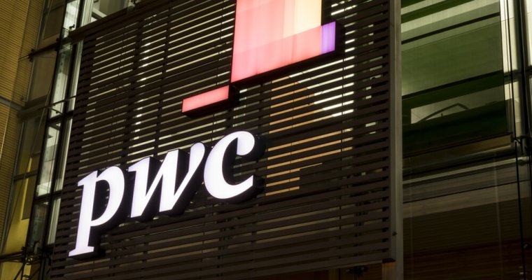 PwC VeChain