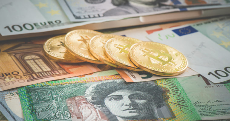 Australia cryptocurrency tax