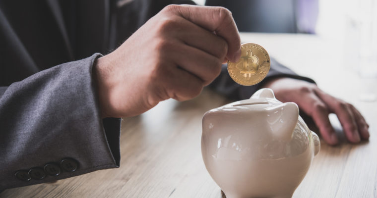 bitcoin etf